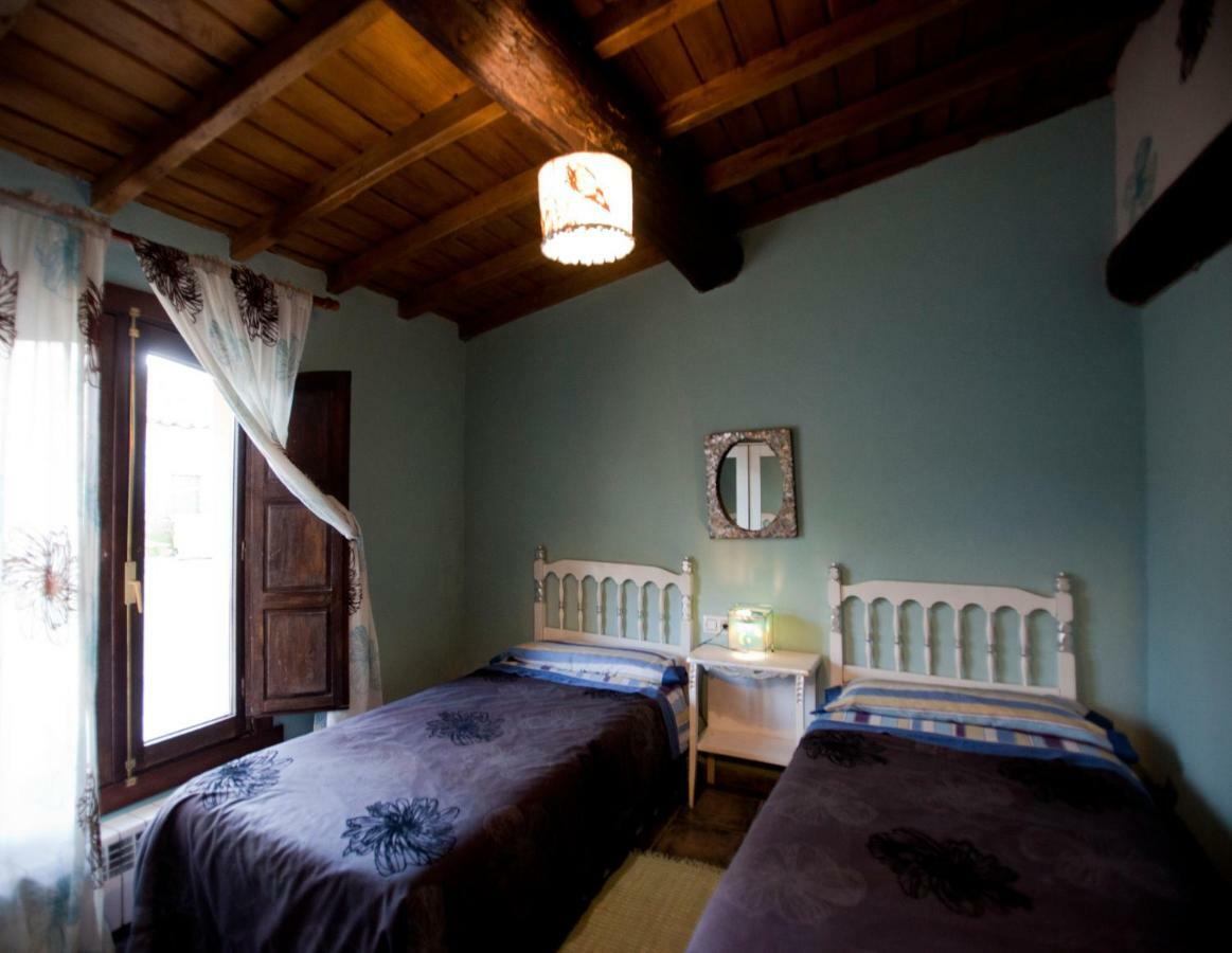 Las Mimbres Fuentes de Béjar Zewnętrze zdjęcie
